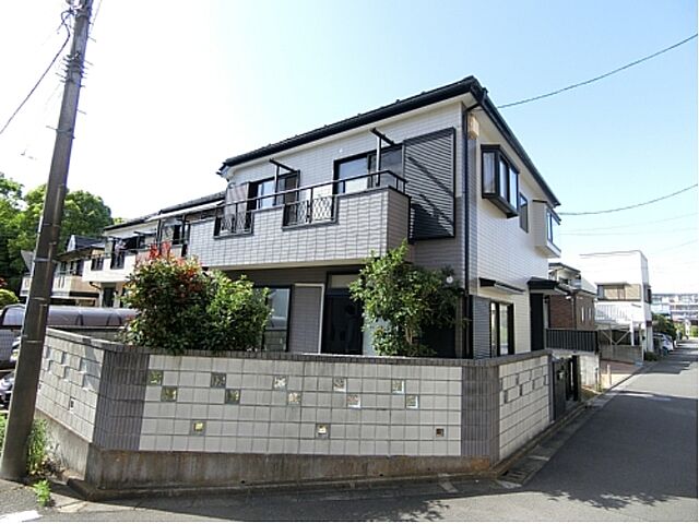 ホームズ 京王相模原線 京王永山駅 徒歩22分 3ldk 79 32 賃貸一戸建て住宅情報