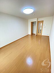 南海高野線 堺東駅 徒歩15分の賃貸アパート 2階1Kのリビング/ダイニング