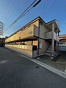 フジパレス高見の里１番館 2階 築17年2ヶ月の賃貸物件