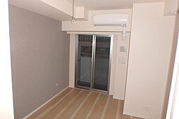 N-Stage三郷 7階1Kのリビング/ダイニング