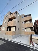 蛍池駅より徒歩6分 1階 新築の賃貸物件