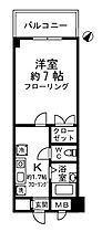 間取り：214054974506