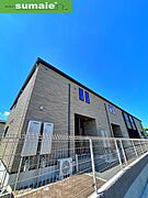 紀伊駅より徒歩61分 1階 新築の賃貸物件