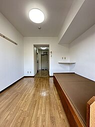 ラフィーネ学生マンション 202