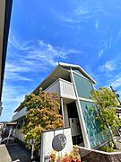 宮前駅より徒歩9分 2階 築20年9ヶ月の賃貸物件