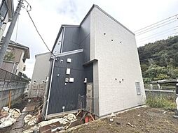 仮シティハイツ大船町