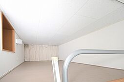 レオパレスストリーム 1階1Kのリビング/ダイニング