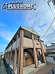 和歌山市北新２丁目 2階建 築19年のイメージ