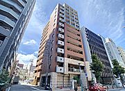 アーバングリーン神戸元町 8階 築19年4ヶ月の賃貸物件