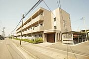 ウィンド・フィルの賃貸物件