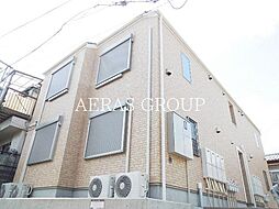 アメリカンリバティー東中野