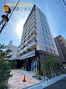 ＦＬＡＧＴＨＥＧＡＲＤＥＮの賃貸物件