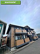 ラ・フィガロ３ 1階 築22年2ヶ月の賃貸物件