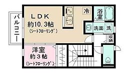 永福3丁目2期計画