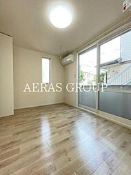 ハウスオブオレンジ 1階1Kのリビング/ダイニング