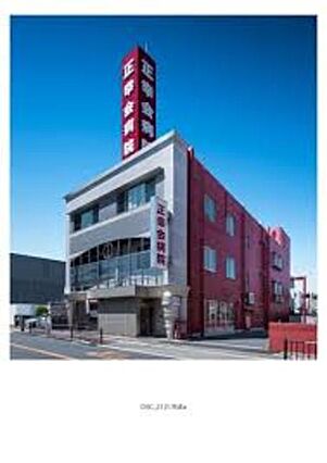 フジパレス門真浜町_周辺_7