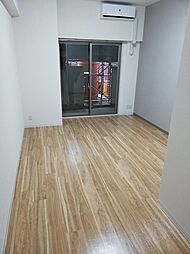 Future一条 6階1Kのリビング/ダイニング