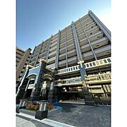 東部市場前駅より徒歩8分 3階 築2年9ヶ月の賃貸物件