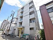 アベニュー淵野辺 2階 築18年4ヶ月の賃貸物件