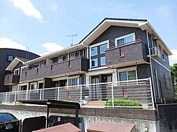 アヴァン新守谷II