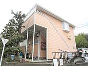 鶴川駅よりバス8分 徒歩5分 1階 築35年8ヶ月の賃貸物件