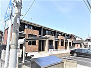 つきみ野駅より徒歩13分 2階 築9年7ヶ月の賃貸物件