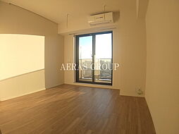 プライムメゾン板橋 907 9階1Kのリビング/ダイニング