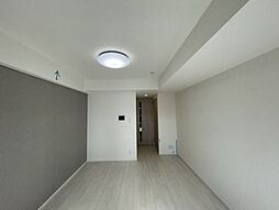 ＢＰＲレジデンス大島 1階1Kのリビング/ダイニング