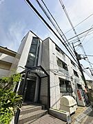 平野駅より徒歩5分 2階 築36年6ヶ月の賃貸物件