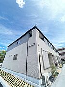 和泉中央駅より徒歩27分 1階 築3年2ヶ月の賃貸物件