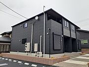 足柄駅より徒歩5分 2階 築2年9ヶ月の賃貸物件