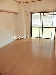 第一コーポムラハシ 2階2DKのリビング/ダイニング