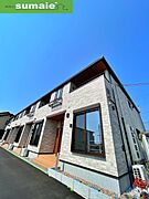 岩出駅より徒歩42分 2階 新築の賃貸物件