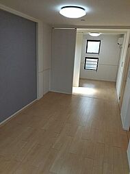 クライミングローズ永福 2階1LDKのリビング/ダイニング