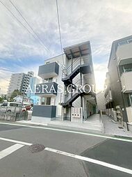 エバーズ鶴ヶ島