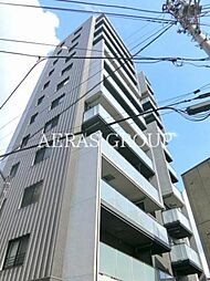 ミルーナヒルズ金町