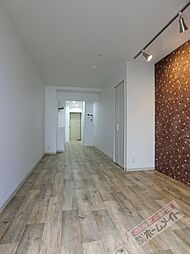 Sept　Villas（セプトヴィラ） 103 1階ワンルームのリビング/ダイニング