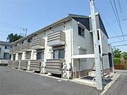京王堀之内駅より徒歩13分 2階 築19年2ヶ月の賃貸物件