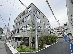 オープンブルーム渋谷本町 301