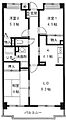 リヴィエール一橋学園2階11.2万円