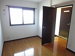 グラフィック川内 103 1階2LDKのリビング/ダイニング