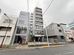 東京メトロ東西線 西葛西駅 徒歩11分