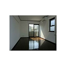 ルミエール 2階1Kのリビング/ダイニング