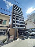 マークス昭和町 8階 築7年10ヶ月の賃貸物件