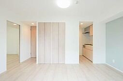 グランカーサ蒲田ウエスト 6階1LDKのリビング/ダイニング