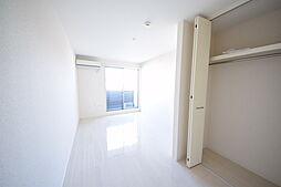 セレーナＫ 1階1Kのリビング/ダイニング