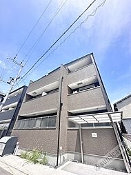 JR長瀬駅 7.2万円