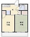 ロイヤルマンション今井3階5.1万円