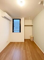 ブリーズTagara 2階ワンルームのリビング/ダイニング