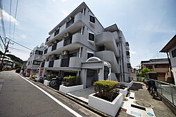 京王相模原線 京王永山駅 徒歩10分の賃貸マンション